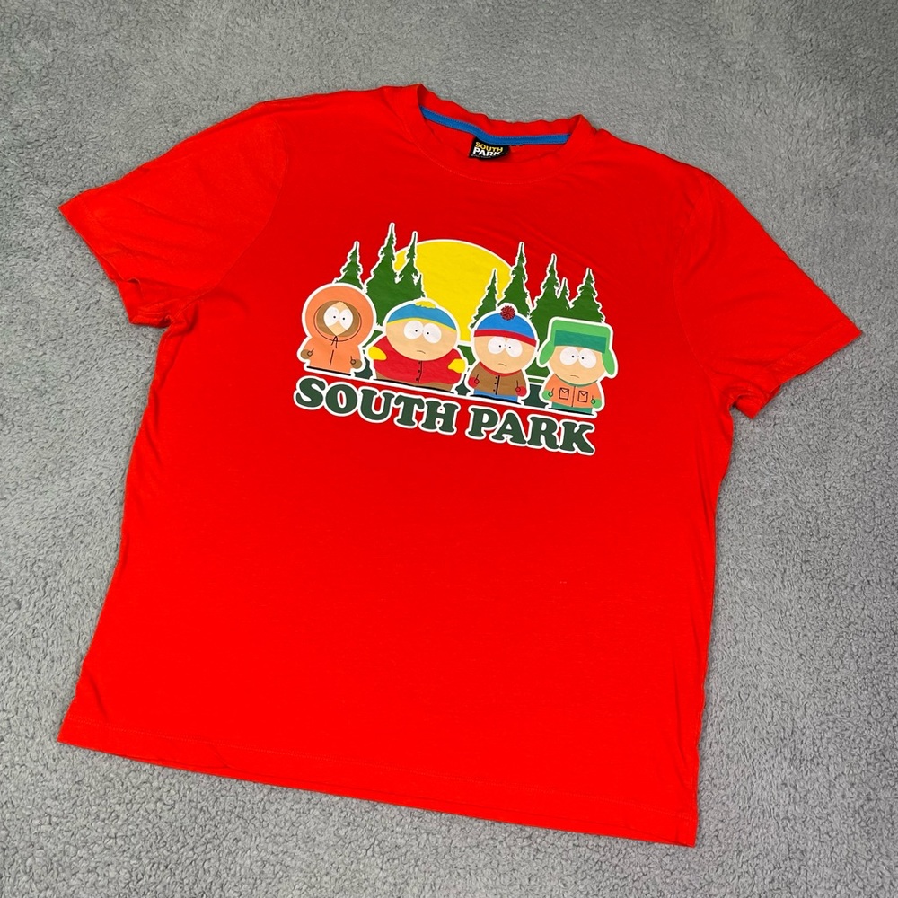 South Park